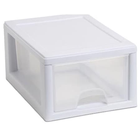 Sterilite Sterilite 20518006 Small Storage Drawer 137958